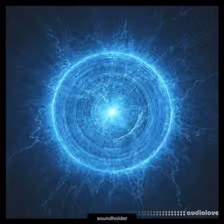 Soundholder EMF [WAV]
