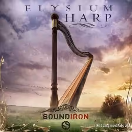 Soundiron Elysium Harp [KONTAKT]