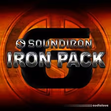 Soundiron Iron Pack 06 Wooden Flutes [KONTAKT]