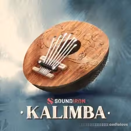 Soundiron Kalimba v3.0 [KONTAKT]