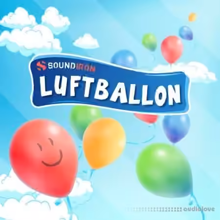 Soundiron Luftballon v2.0 [KONTAKT]