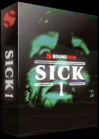 Soundiron Sick 1 [KONTAKT]