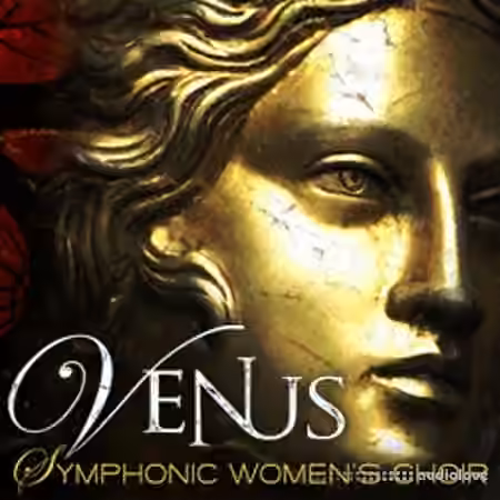 Soundiron Venus Symphonic Womens Choir [KONTAKT]