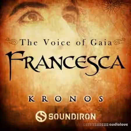 Soundiron Voice of Gaia Francesca [KONTAKT]