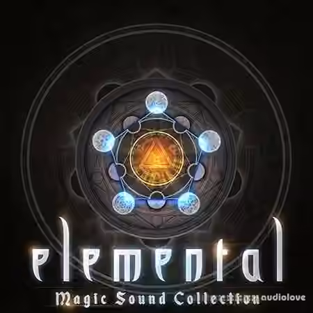 SoundMorph Elemental [WAV]