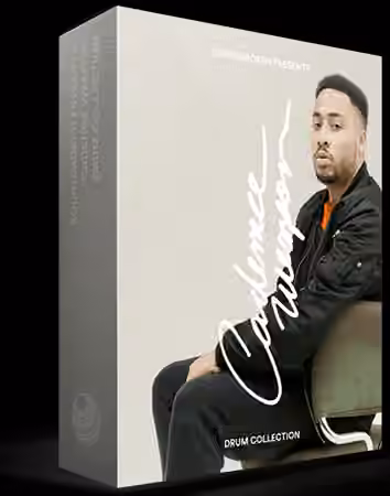SoundMorph Inner Circle Cadence Weapon [WAV, Sampler Patches]