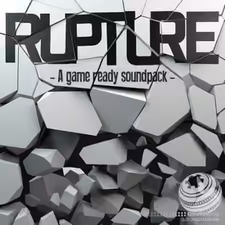 SoundMorph Rupture [WAV]