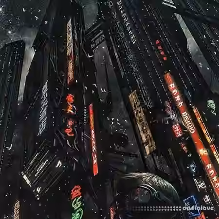 SoundPremier Four One Six [WAV]