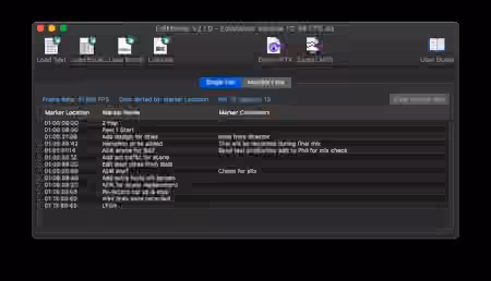 Sounds In Sync EdiMarker v2.2.0 [WiN]