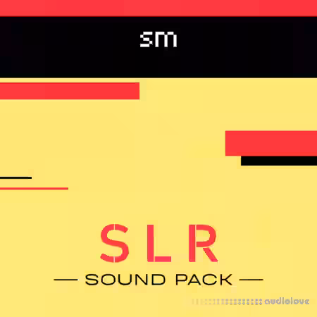 Sounds Mania SLR Indie Dance and Tech Sound Pack [WAV, MiDi, Synth Presets, DAW Templates]