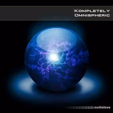 Soundsdivine Kompletely [Synth Presets]