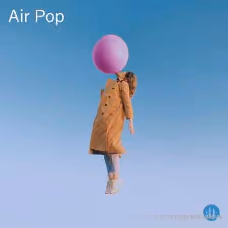 Soundsmiths Air Pop [WAV]