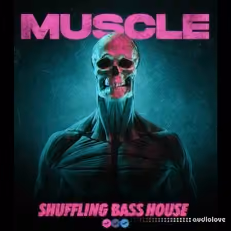 Soundsmiths Muscle Shuffling Bass House [WAV]
