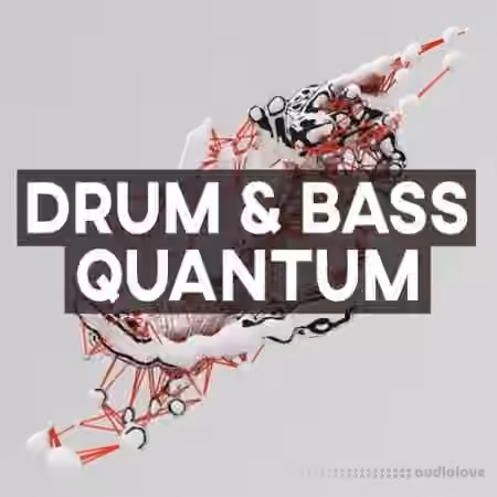 Soundsmiths Quantum Drum And Bass [WAV]