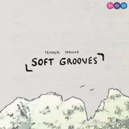 Soundsmiths Tender Spring Soft Grooves [WAV]