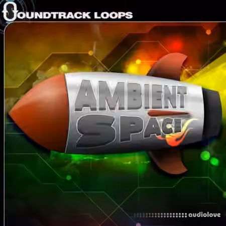 Soundtrack Loops Ambient Space [WAV]