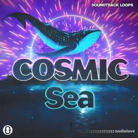 Soundtrack Loops Cosmic Sea [WAV]