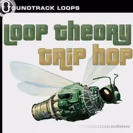 Soundtrack Loops Loop Theory Trip Hop [MULTiFORMAT]