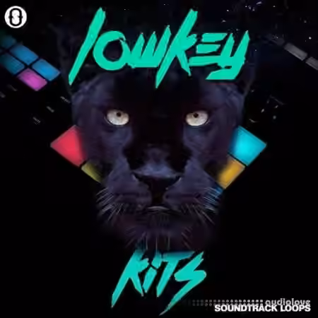 Soundtrack Loops Lowkey Kits [WAV]