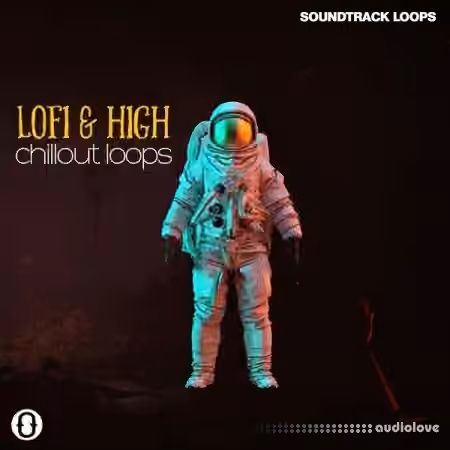 Soundtrack Loops Montra Lofi and High [WAV]
