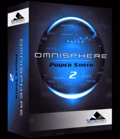 Spectrasonics Latest Bundle v26.04.2022 [MacOSX]