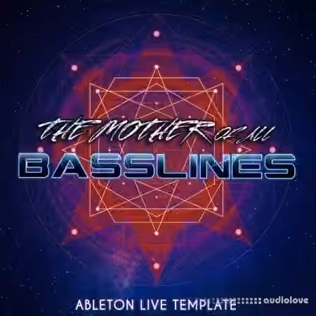 Speedsound Ableton Live Psytrance Template [DAW Templates]