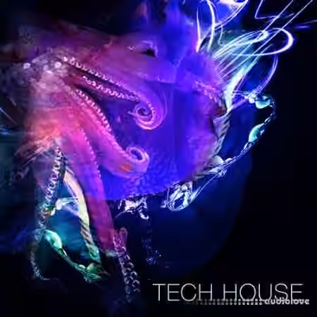SPF Samplers Tech House Samples [WAV]