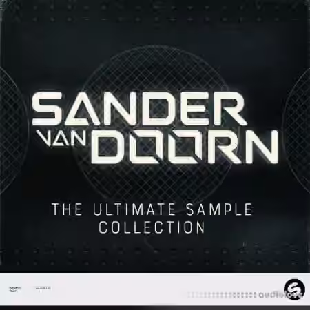 Spinnin' Records Sander Van Doorn The Ultimate Sample Collection [WAV, MiDi, Synth Presets]