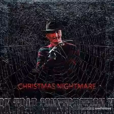 Spirit Beats Christmas Nightmare [WAV, MiDi, DAW Presets, FL Studio]