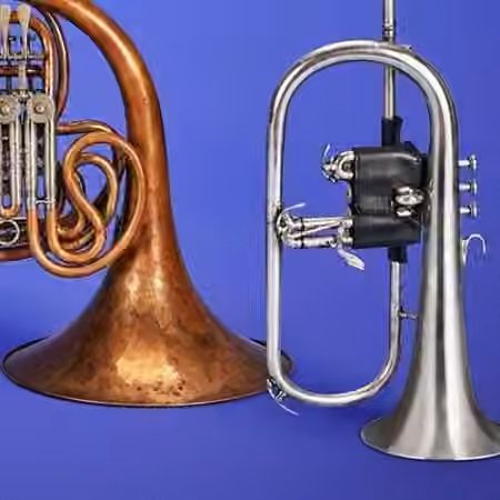 Spitfire Audio Brass Quartet v1.1 [Ableton Live]