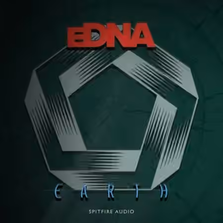 Spitfire Audio eDNA Earth v2.0b121 [KONTAKT]