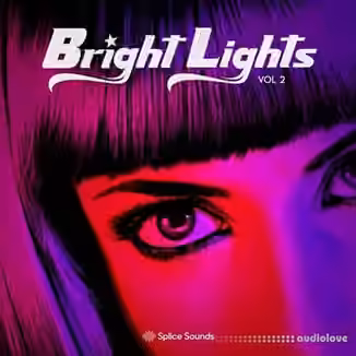 Splice Bright Lights Vocal Sample Pack Vol.2 [WAV]