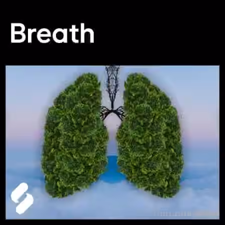Splice Explores Breath [WAV]