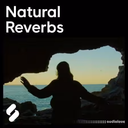 Splice Explores Natural Reverbs [WAV]