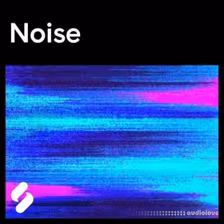 Splice Explores Noise [WAV]