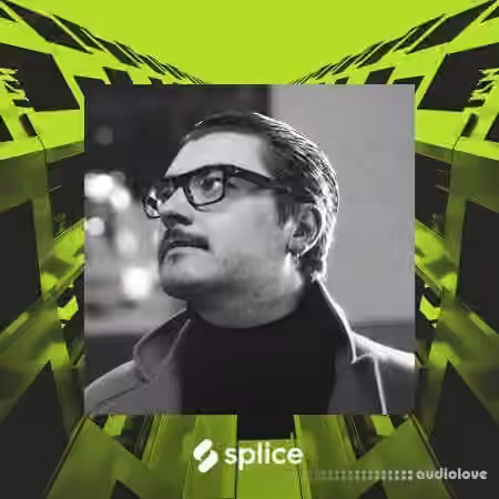 Splice Originals ADE Sessions: Locked Groove [WAV]