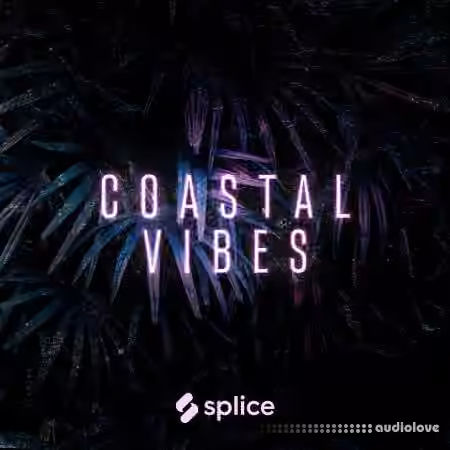 Splice Originals Coastal Vibes Reggaeton [WAV]