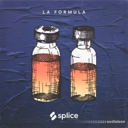 Splice Originals La Formula [WAV, Synth Presets]