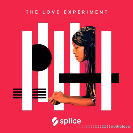 Splice Originals Neo Soul Vocals with The Love Experiment [WAV]
