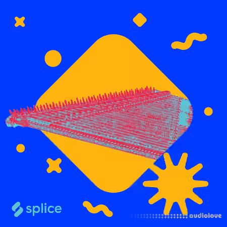 Splice Originals Palestinian Roots with Zafer Tawil [WAV]