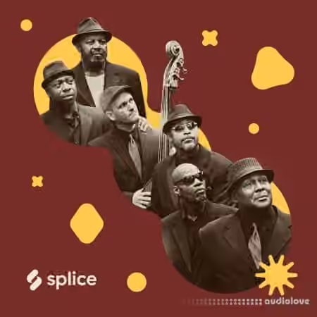 Splice Originals Soul Roots with Cover Story Doo Wop [WAV]