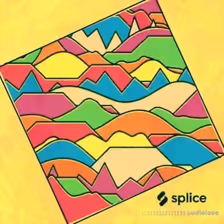 Splice Originals Soul Serum Keys with Harold O'Neal [MULTiFORMAT]