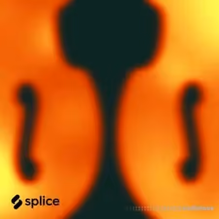 Splice Originals Soulful Strings with The Splice Sounds String Quartet [WAV]