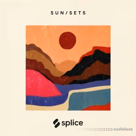 Splice Originals Sun Sets Dream RnB [WAV, Synth Presets]