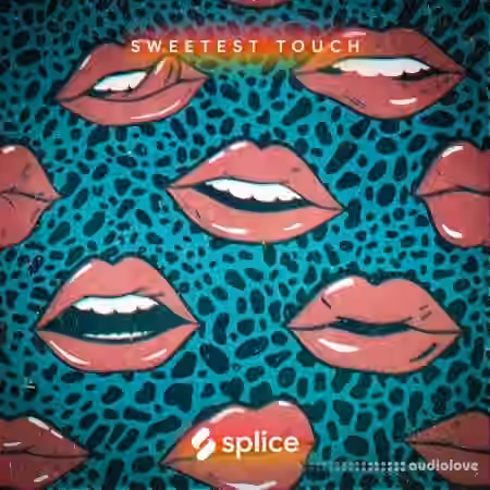 Splice Originals Sweetest Touch [WAV]