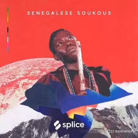 Splice Sessions Senegalese Soukous [WAV]