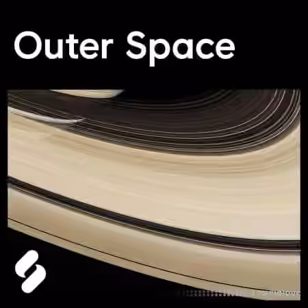 Splice Sound Explores Outer Space [WAV]