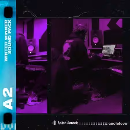 Splice Sounds A2 Winter Winner Sound Pack [WAV]