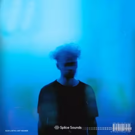 Splice Sounds Alex Lustig Lost Sounds Sample Pack [WAV]