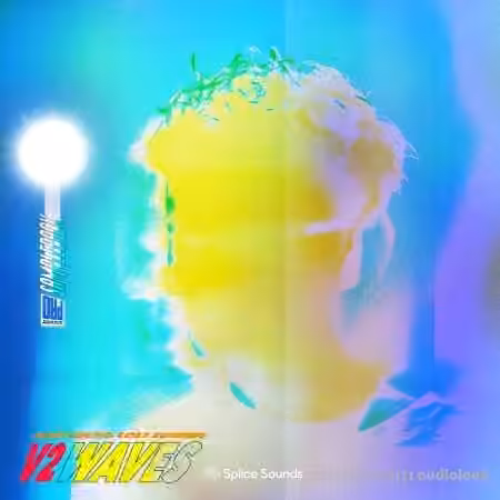 Splice Sounds Alex Lustig Lost Sounds Vol.2 Waves [WAV]